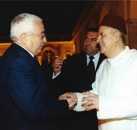 Angelo Giovanni Capoccia